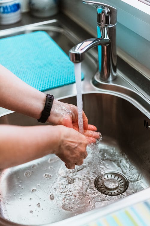 Plumber In Muswell Hill